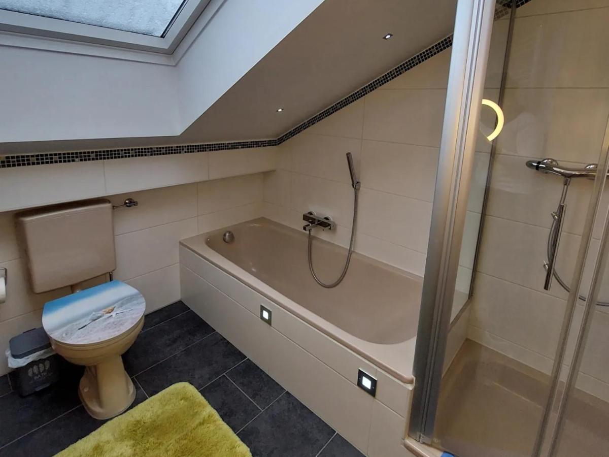 Ferienwohnung Holzmaier บัดไอบ์ลิง ภายนอก รูปภาพ